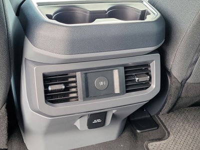 2026 Ford F-350SD XLT DRW