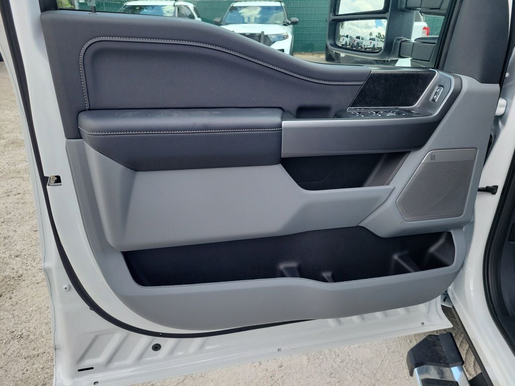 2026 Ford F-350SD XLT DRW