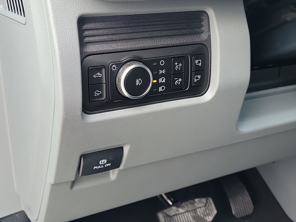 2026 Ford F-350SD XLT DRW