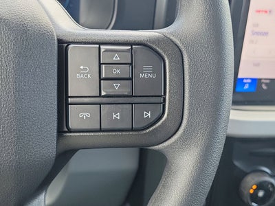 2026 Ford F-350SD XLT DRW