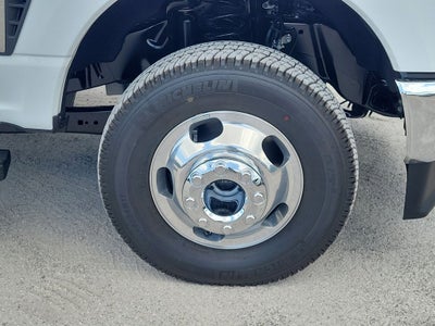2026 Ford F-350SD XLT DRW