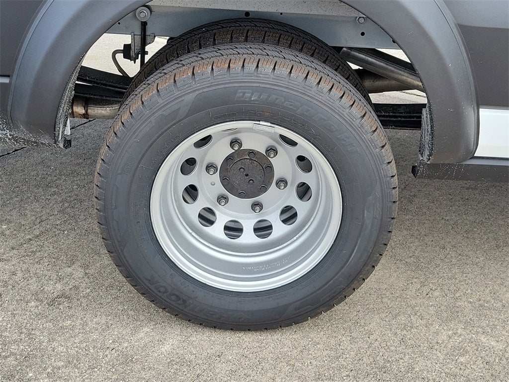 2026 Ford Transit-350 Base