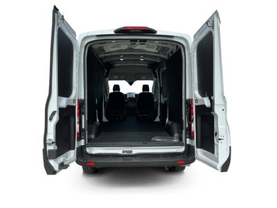 2027 Ford Transit-250 Base