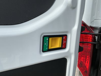 2027 Ford Transit-250 Base
