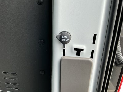 2027 Ford Transit-250 Base