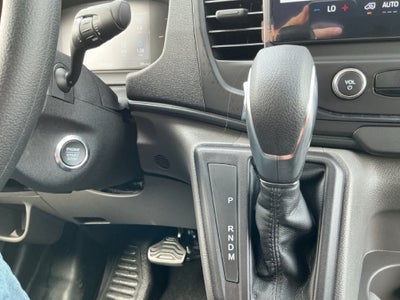 2027 Ford Transit-250 Base
