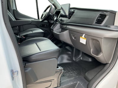 2027 Ford Transit-250 Base