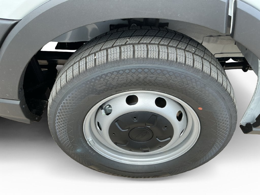 2027 Ford Transit-250 Base