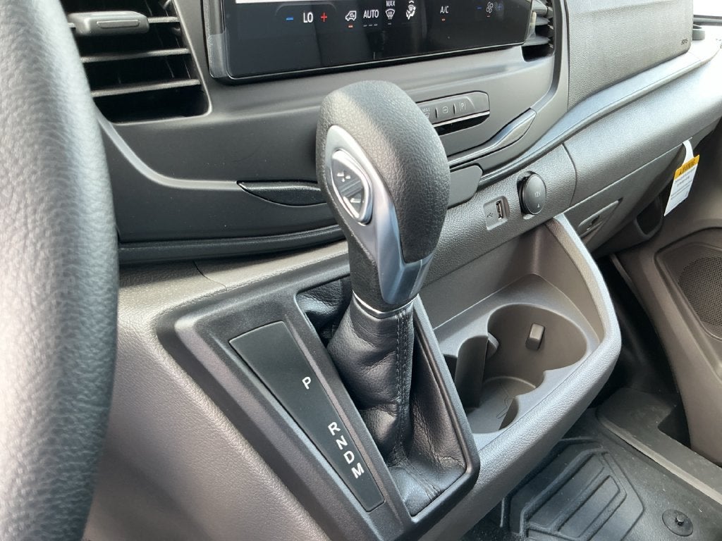 2027 Ford Transit-250 Base