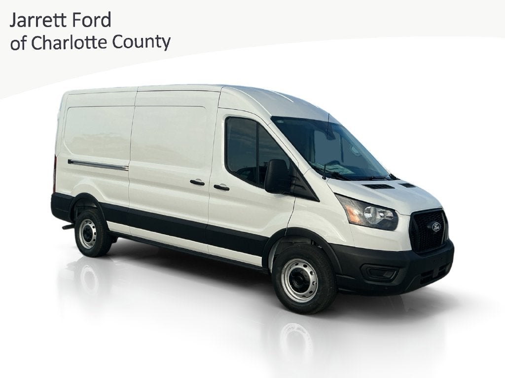 2027 Ford Transit-250 Base