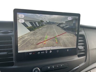 2027 Ford Transit-250 Base