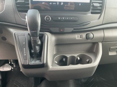 2027 Ford Transit-250 Base