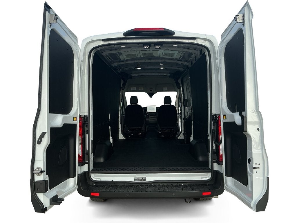 2027 Ford Transit-250 Base