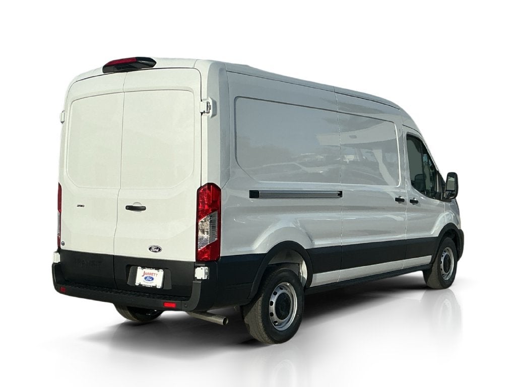 2027 Ford Transit-250 Base