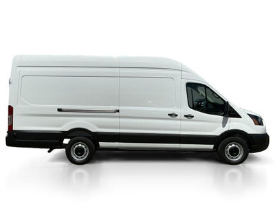 2027 Ford Transit-350 Base