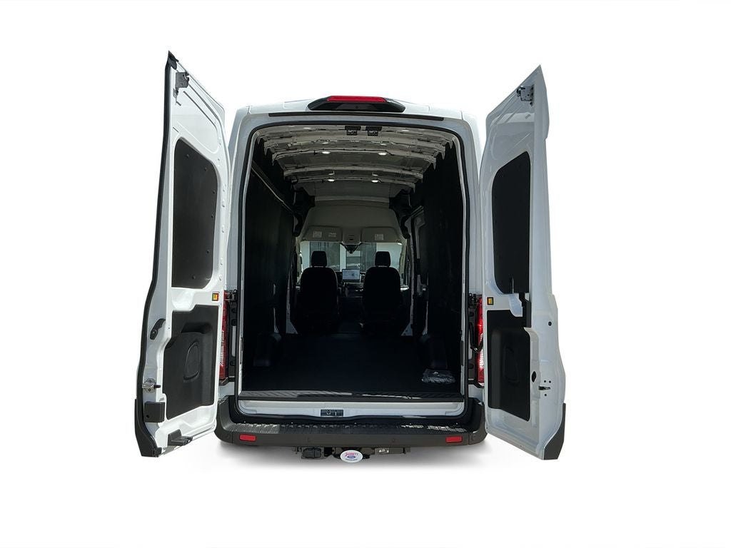 2027 Ford Transit-350 Base