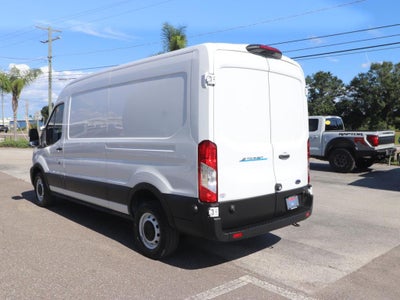 2023 Ford E-Transit-350 Base