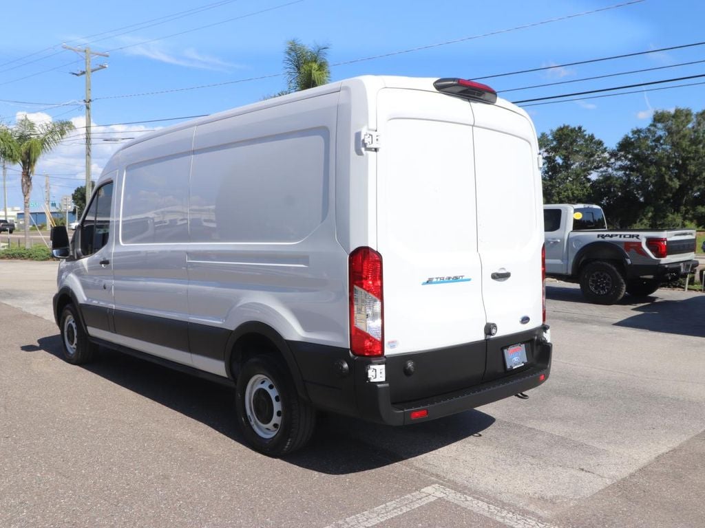 2023 Ford E-Transit-350 Base