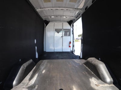 2023 Ford E-Transit-350 Base