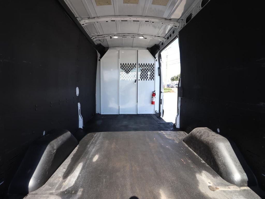 2023 Ford E-Transit-350 Base