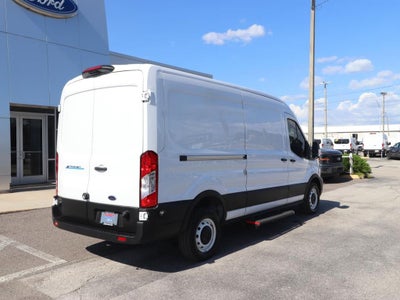 2023 Ford E-Transit-350 Base