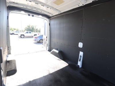 2023 Ford E-Transit-350 Base
