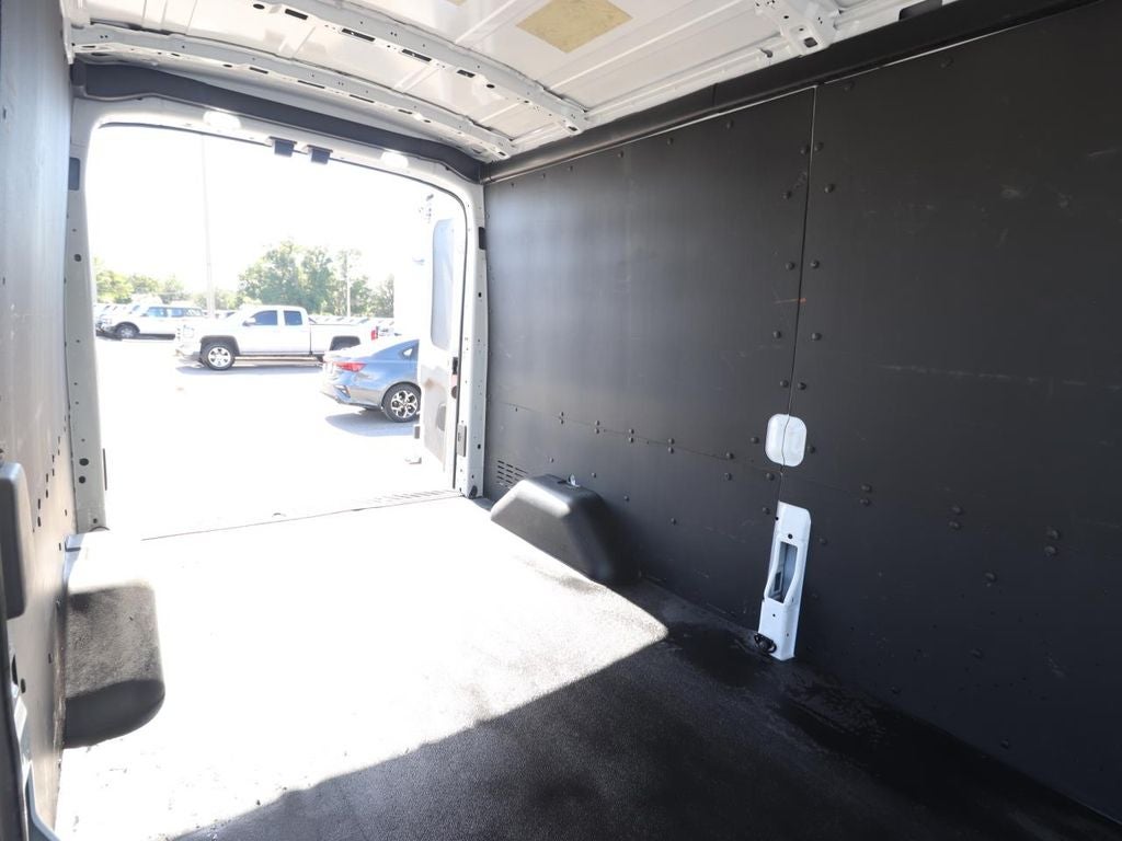 2023 Ford E-Transit-350 Base
