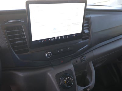 2023 Ford E-Transit-350 Base