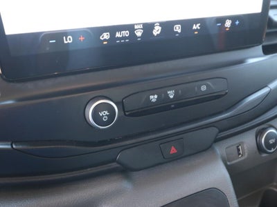 2023 Ford E-Transit-350 Base