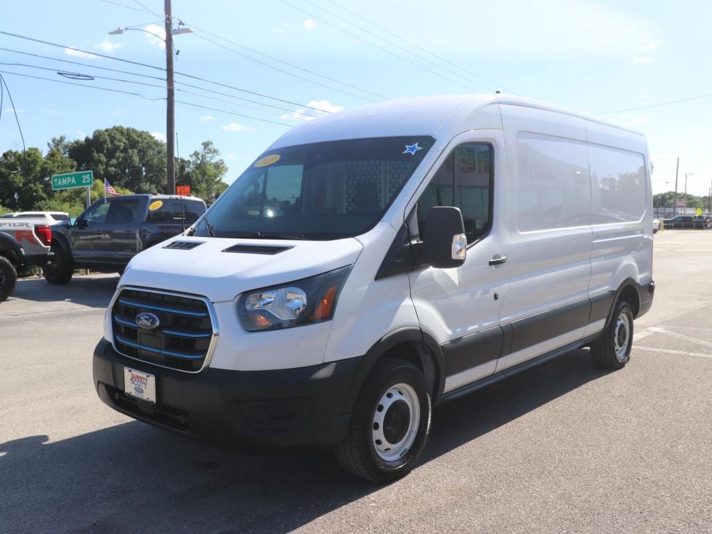 2023 Ford E-Transit-350 Base