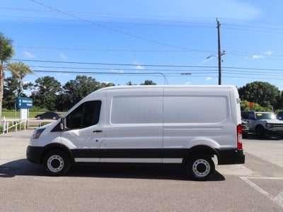 2023 Ford E-Transit-350 Base