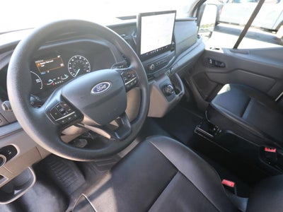 2023 Ford E-Transit-350 Base