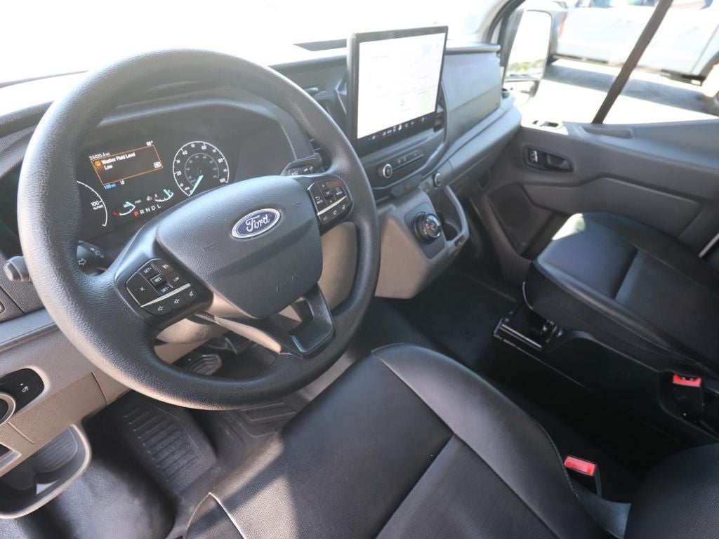 2023 Ford E-Transit-350 Base