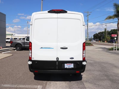 2023 Ford E-Transit-350 Base