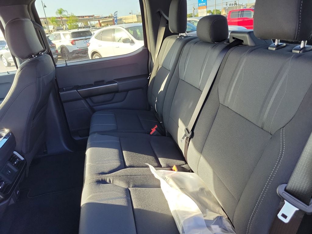 2026 Ford F-150 STX LOBO