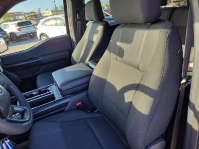 2026 Ford F-150 STX LOBO