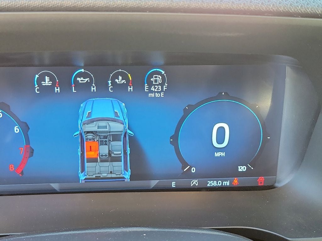 2026 Ford F-150 STX LOBO