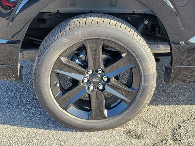 2026 Ford F-150 STX LOBO