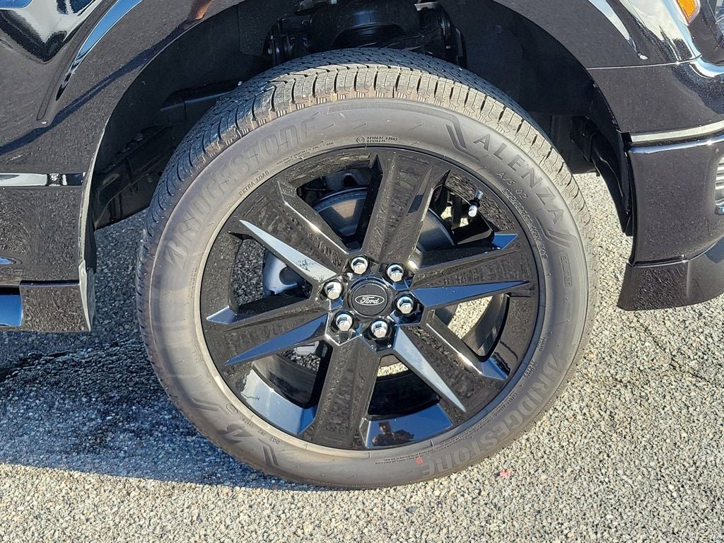 2026 Ford F-150 STX LOBO