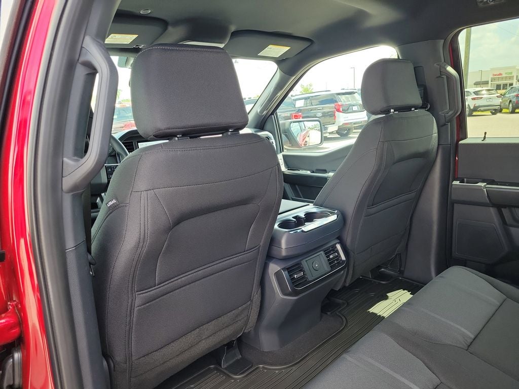 2026 Ford F-150 STX LOBO