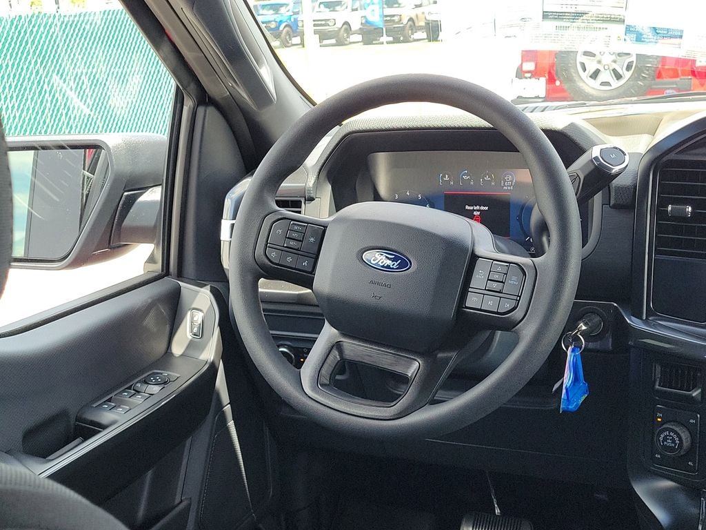 2026 Ford F-150 STX LOBO