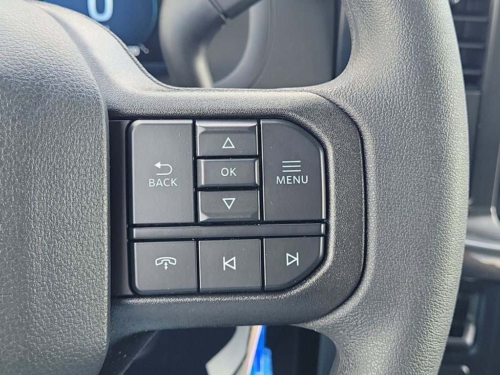 2026 Ford F-150 STX LOBO