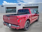 2026 Ford F-150 STX LOBO