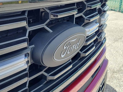 2026 Ford F-150 STX LOBO