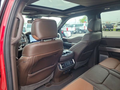2023 Ford F-150 King Ranch
