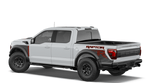 2026 Ford F-150 Raptor R