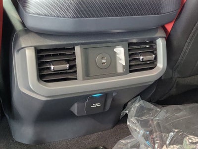 2026 Ford F-150 BLACK WIDOW SUPERCHARGED