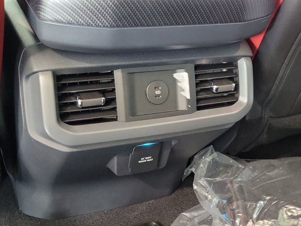 2026 Ford F-150 BLACK WIDOW SUPERCHARGED