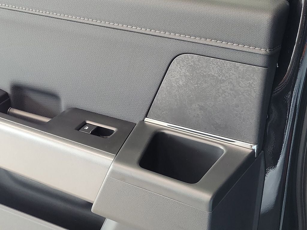 2026 Ford F-150 BLACK WIDOW SUPERCHARGED