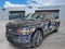 2026 Ford F-150 BLACK WIDOW SUPERCHARGED